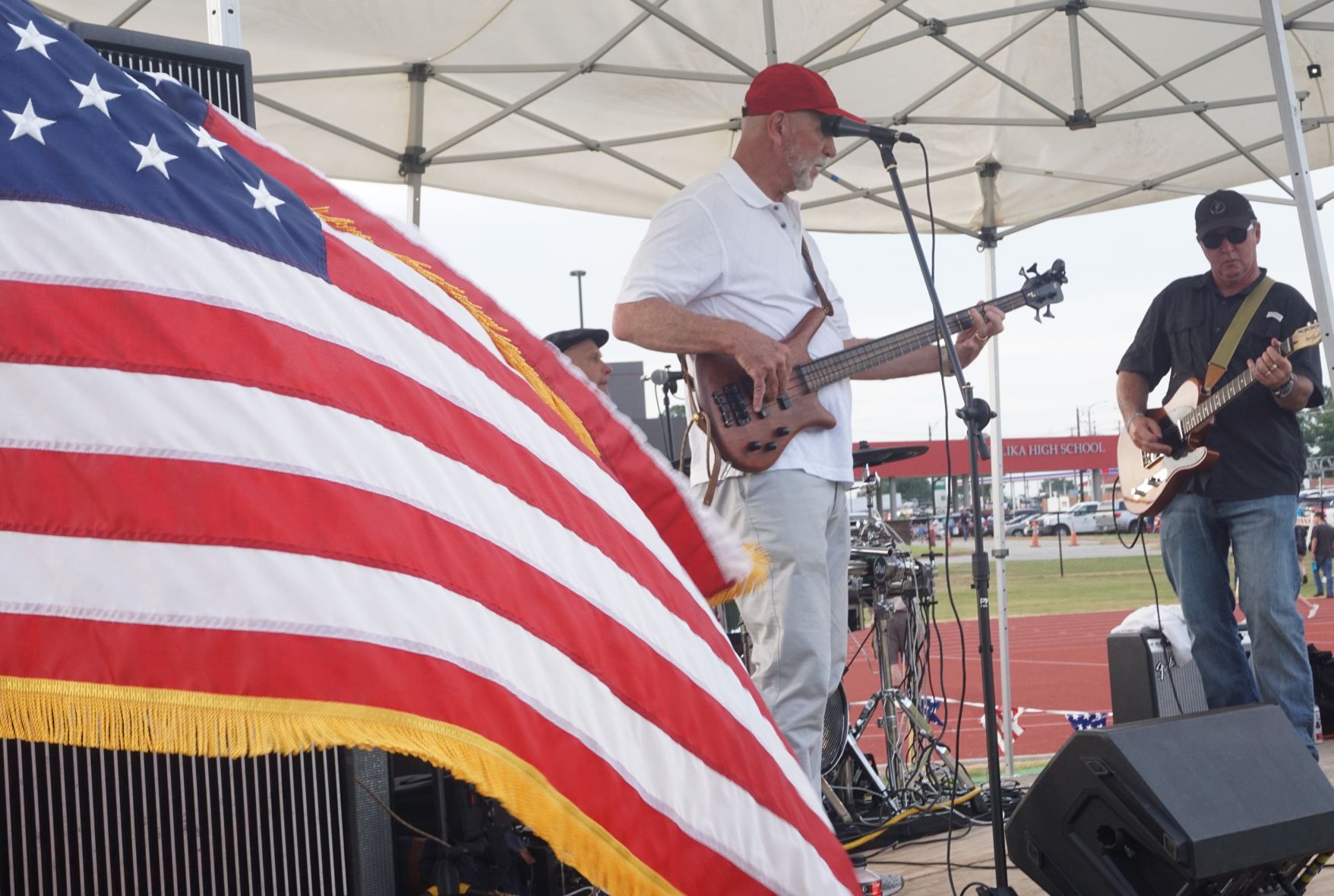 Opelika Freedom Celebration 2019